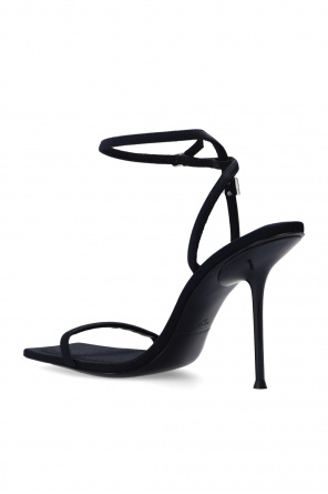 Julie' heeled sandals Alexander Wang - So you grew up running with